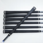 Used Cobra MAX Iron Set / 5 - SW / Lite Flex / Left-Handed