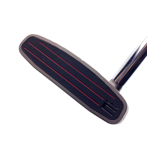 Used Cobra MIM Camino Putter / 34.0 Inches