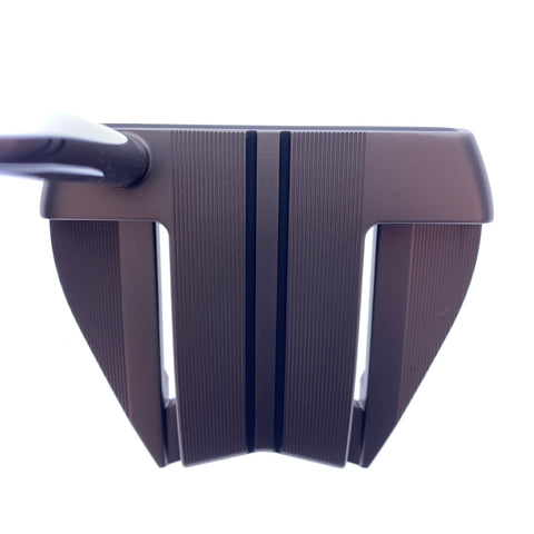 Used Cobra MIM Stingray Putter / 34.0 Inches