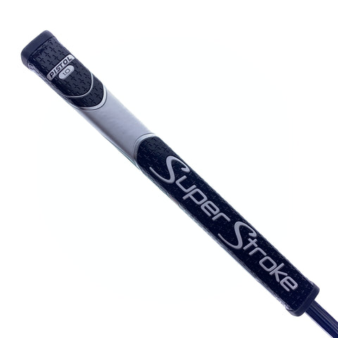 Used Cobra MIM Stingray Putter / 34.0 Inches