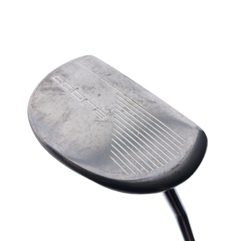 Used Cobra Mallet Putter / 33.00 Inches