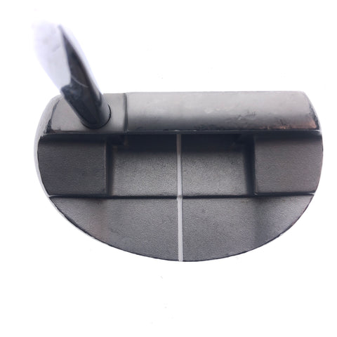 Used Cobra Mallet Putter / 33.00 Inches