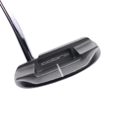 Used Cobra Mallet Putter / 33.00 Inches