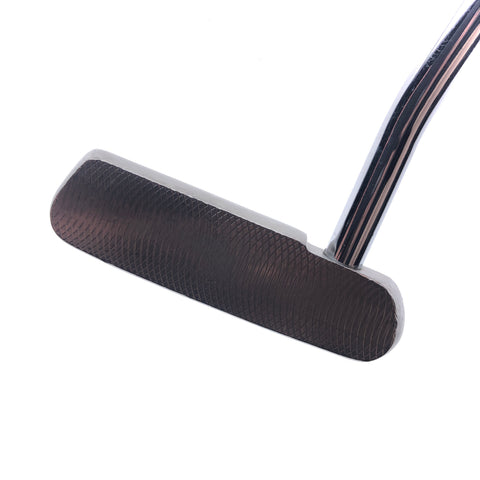 Used Cobra Mallet Putter / 33.00 Inches