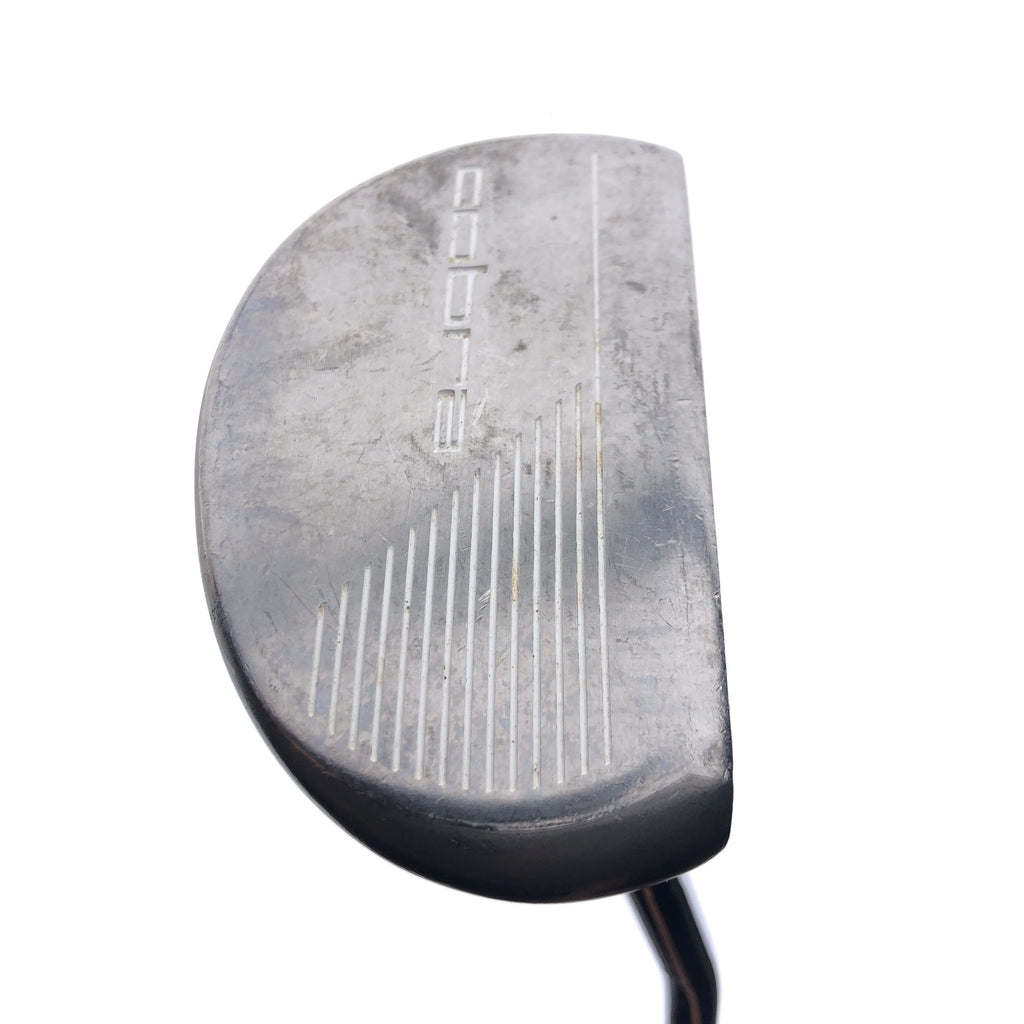 Used Cobra Mallet Putter / 33.00 Inches