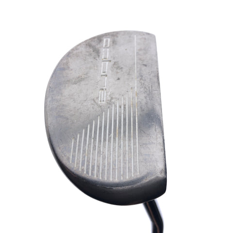 Used Cobra Mallet Putter / 33.00 Inches
