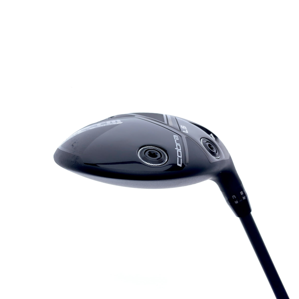 Used Cobra OPTM LS 3 Fairway Wood / 14.5 Degrees / X-Stiff Flex