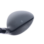 Used Cobra OPTM LS 3 Fairway Wood / 14.5 Degrees / X-Stiff Flex / Left-Handed