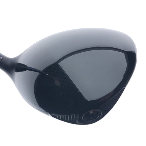 Used Cobra OPTM LS Driver / 9.0 Degrees / TX Flex
