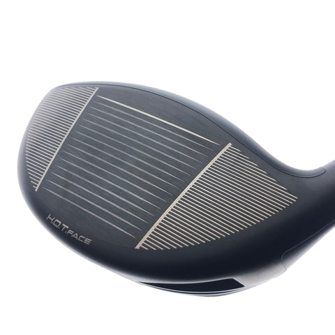 Used Cobra OPTM LS Driver / 9.0 Degrees / TX Flex