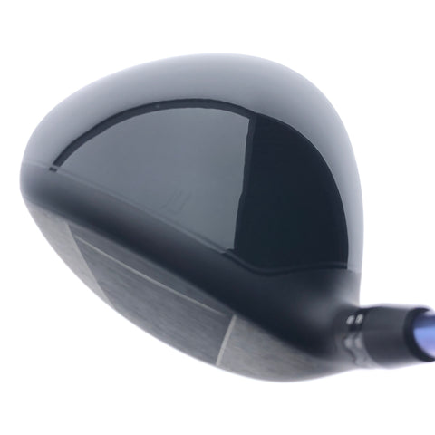 Used Cobra OPTM LS Driver / 9.0 Degrees / TX Flex