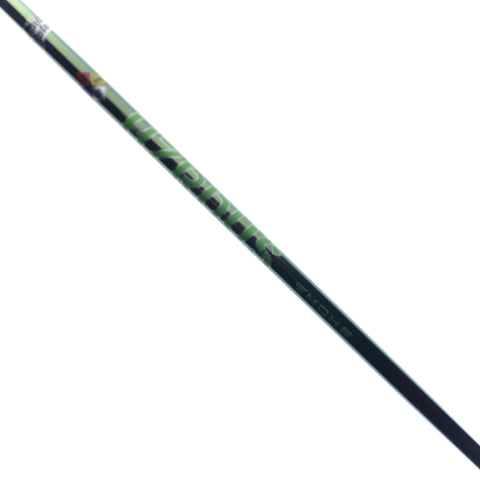 Used Cobra OPTM LS Driver / 9.0 Degrees / TX Flex