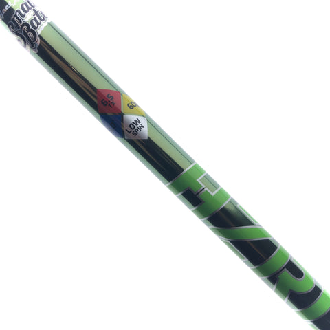 Used Cobra OPTM LS Driver / 9.0 Degrees / TX Flex