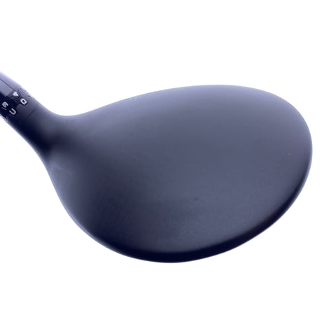 Used Cobra OPTM X 7 Fairway Wood / 21.0 Degrees / Regular Flex
