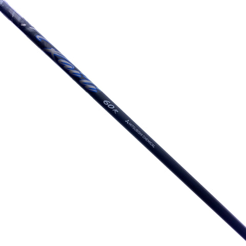 Used Cobra OPTM X 7 Fairway Wood / 21.0 Degrees / Regular Flex