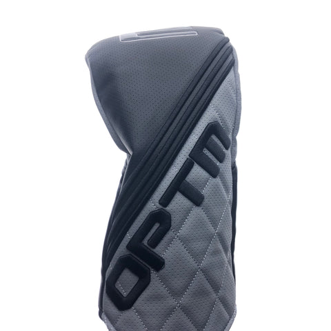 Used Cobra OPTM X Driver / 10.5 Degrees / Regular Flex