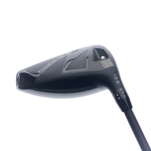 Used Cobra OPTM X Driver / 10.5 Degrees / Regular Flex