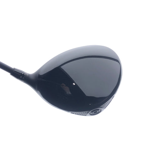 Used Cobra OPTM X Driver / 10.5 Degrees / Regular Flex