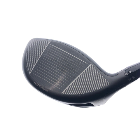Used Cobra OPTM X Driver / 10.5 Degrees / Regular Flex