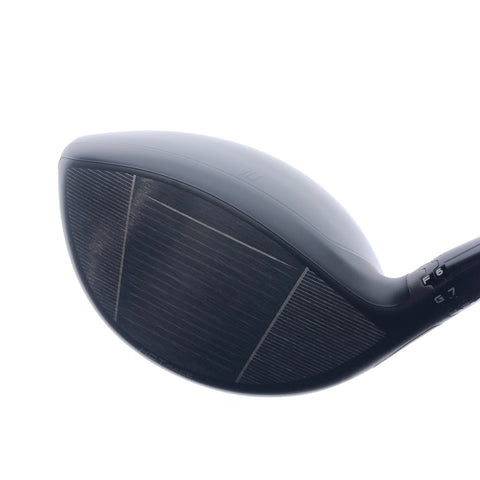 Used Cobra OPTM X Driver / 10.5 Degrees / Regular Flex