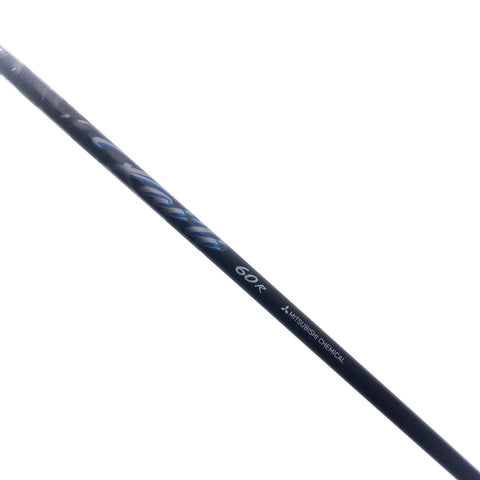 Used Cobra OPTM X Driver / 10.5 Degrees / Regular Flex