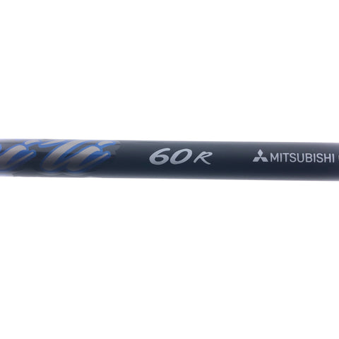 Used Cobra OPTM X Driver / 10.5 Degrees / Regular Flex