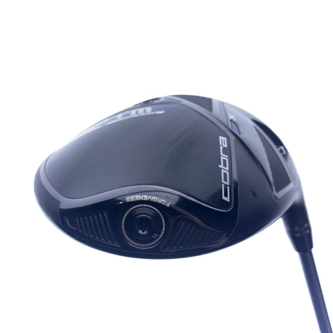 Used Cobra OPTM X Driver / 10.5 Degrees / Stiff Flex