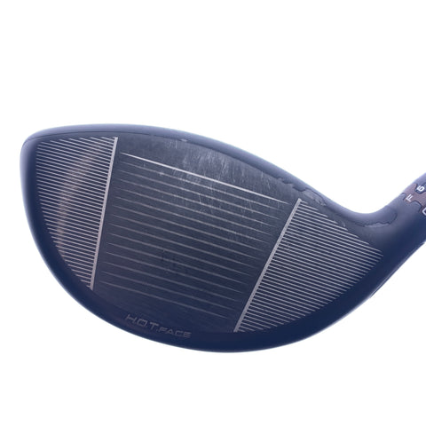 Used Cobra OPTM X Driver / 10.5 Degrees / Stiff Flex