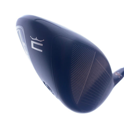 Used Cobra OPTM X Driver / 10.5 Degrees / Stiff Flex