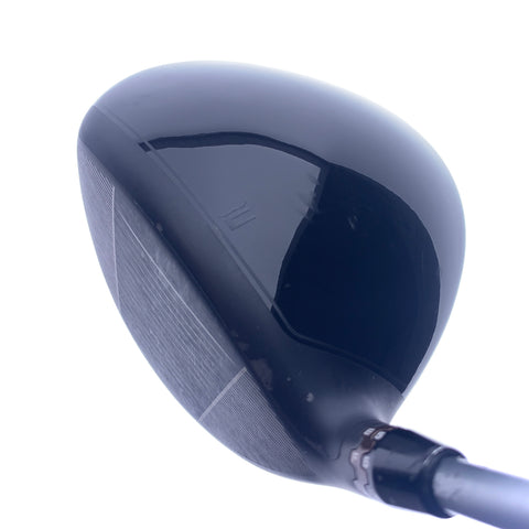 Used Cobra OPTM X Driver / 10.5 Degrees / Stiff Flex