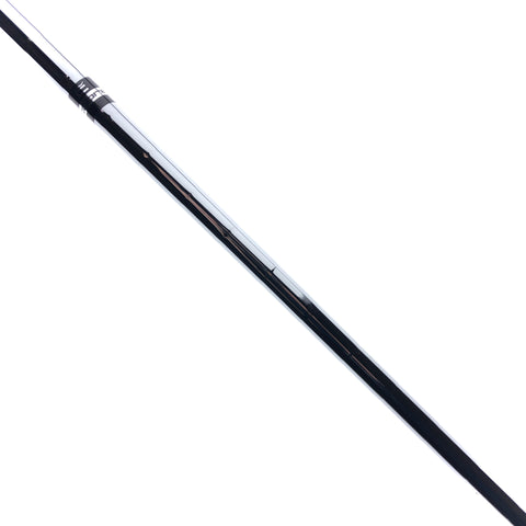 Used Cobra PUR Black Gap Wedge / 52.0 Degrees / Stiff Flex