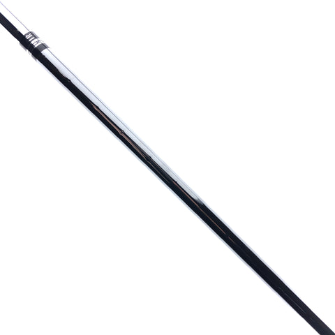 Used Cobra PUR Black Lob Wedge / 58.0 Degrees / Stiff Flex