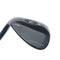 Used Cobra PUR Black Lob Wedge / 60.0 Degrees / Stiff Flex / Left-Handed