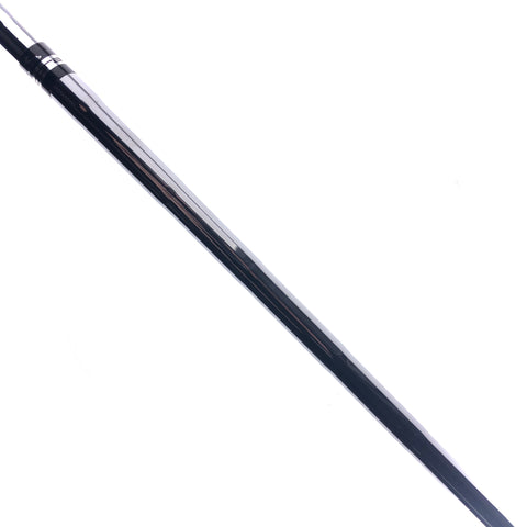 Used Cobra PUR Black Sand Wedge / 54.0 Degrees / Stiff Flex