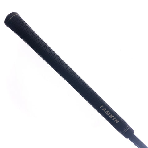 Used Cobra PUR Black Sand Wedge / 54.0 Degrees / Stiff Flex