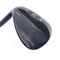Used Cobra PUR Black Sand Wedge / 56.0 Degrees / Stiff Flex / Left-Handed