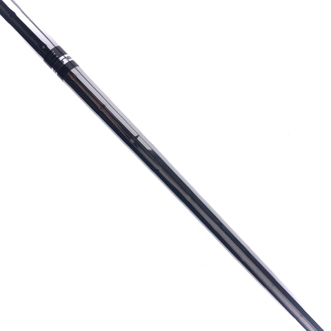 Used Cobra PUR Black Sand Wedge / 56.0 Degrees / Stiff Flex / Left-Handed