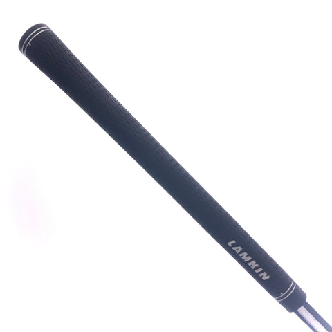 Used Cobra PUR Black Sand Wedge / 56.0 Degrees / Stiff Flex / Left-Handed