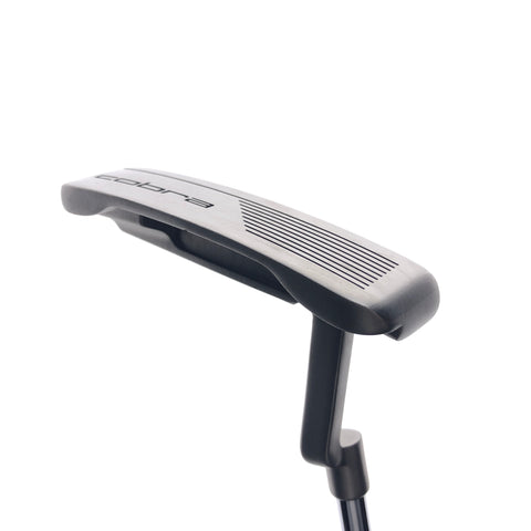 Used Cobra Package Putter / 34.0 Inches