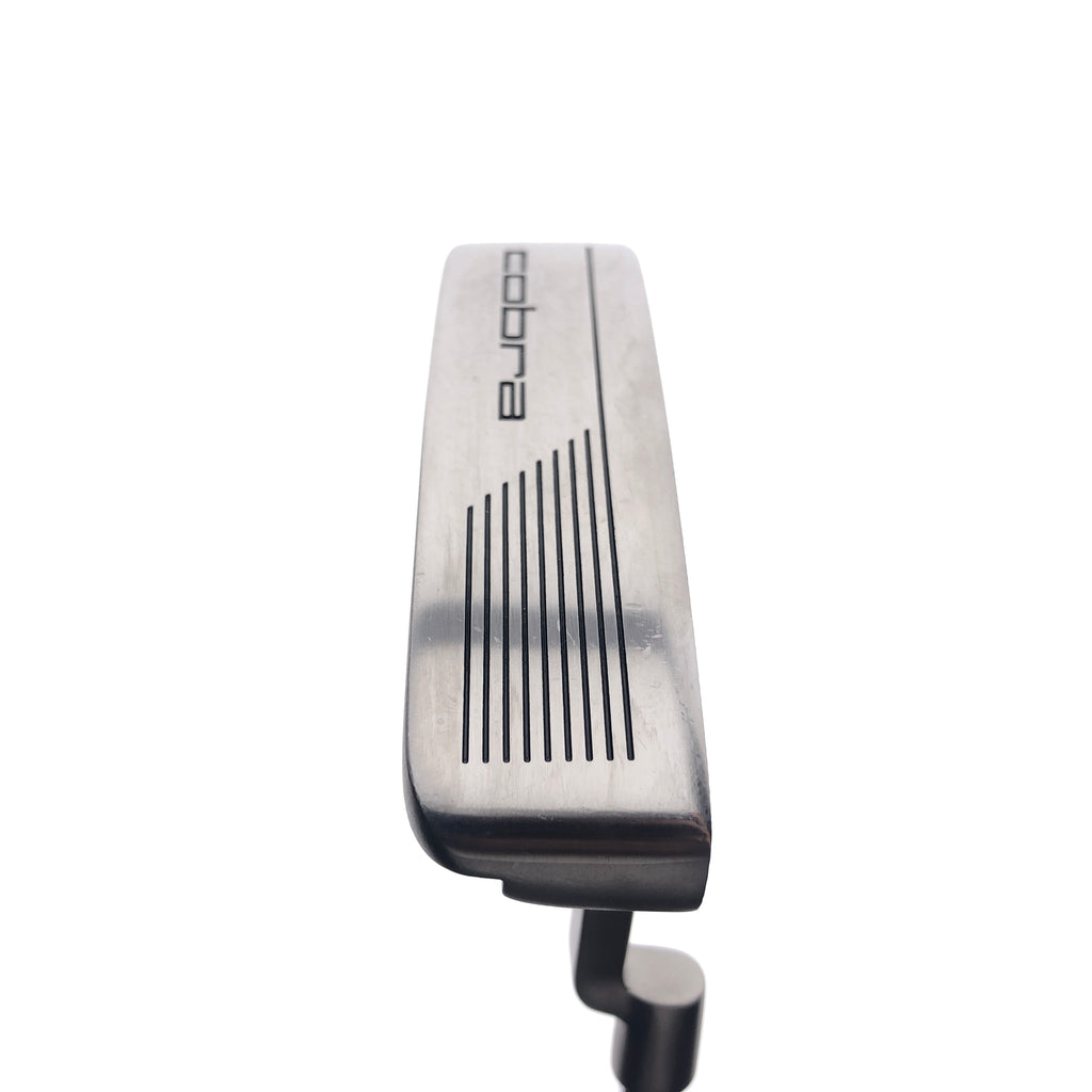 Used Cobra Package Putter / 34.0 Inches