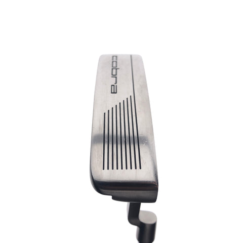 Used Cobra Package Putter / 34.0 Inches