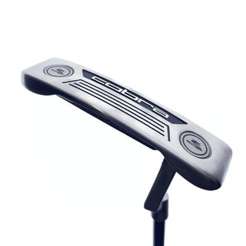 Used Cobra Package Set Putter / 34.0 Inches