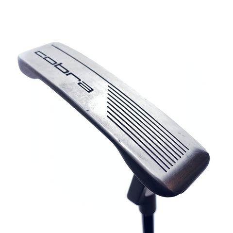 Used Cobra Package Set Putter / 34.0 Inches