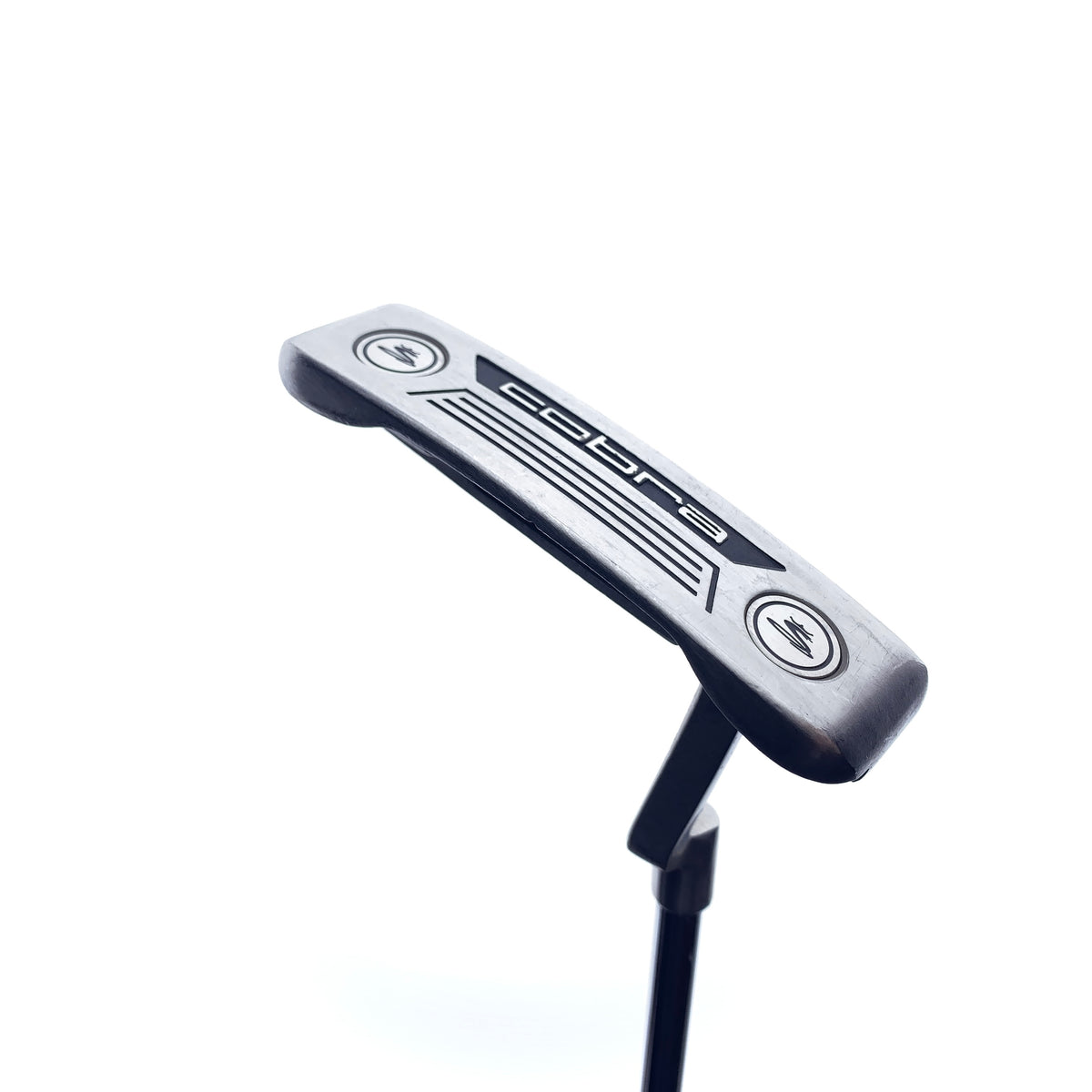 Used Cobra Package Set Putter / 34.0 Inches
