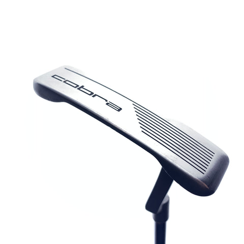 Used Cobra Package Set Putter / 34.0 Inches