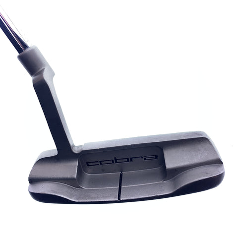 Used Cobra Package Set Putter / 34.0 Inches