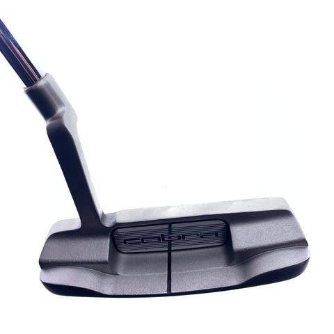 Used Cobra Package Set Putter / 34.0 Inches