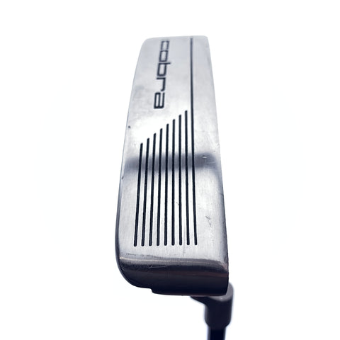 Used Cobra Package Set Putter / 34.0 Inches