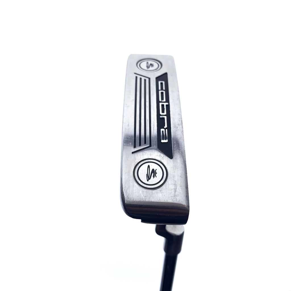 Used Cobra Package Set Putter / 34.0 Inches