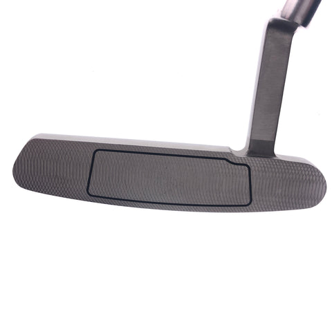 Used Cobra Package putter Putter / 34.5 Inches